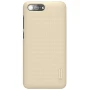 Nillkin Super Frosted Shield Matte cover case for Asus Zenfone 4 Max (ZC550TL) order from official NILLKIN store